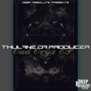 Thulane Da Producer - Crypto This (Da Producer\'s Mix)