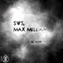 SWS, Max Millan - Blanco (Extended Mix)