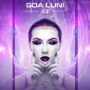 Goa Luni - Cosmic Orgsm (Original Mix)