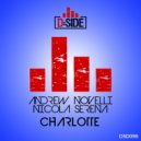 Andrew Novelli, Nicola Serena - Charlotte (Original Mix)