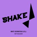 Mati Sonntag (CL) - Party Along