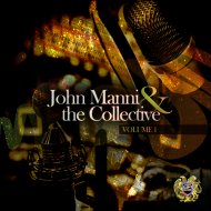 John Manni,Daria - Feel The Rhythm