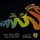 John Manni,Daria - Feel The Rhythm (Deep Mix)
