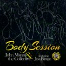 John Manni,Jess Birago - Body Session (Dj Tobetsa Remix)
