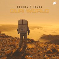 Dumday, Reynn - Our World