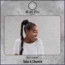 Olivia Ambani - Take A Chance (Original Mix)