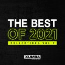 Afro Futurism - Drums Of The Future (Original Mix)