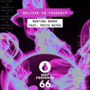 Martina Budde feat. Priya Nayee - Believe In Yourself (Radio Edit)