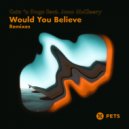Catz \'n Dogz feat. Jono McCleery - Would You Believe (Vhyce Instrumental Remix)