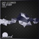 Gary O\'Connor - The Story (Radio Edit)