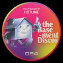 Luca Olivotto - Azzurro (David Silver Disco Vocal Mix)