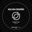Kelvin Cedeño - Sanctum (Original Mix)