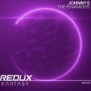 Johnny E - The Pharaohs (Original Mix)