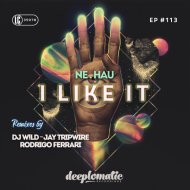 Ne.Hau - I Like It