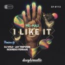 Ne.Hau - Deepchit (Original Mix)