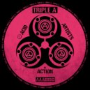 KRISMIX - All In The Same Direction (Original Mix)