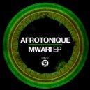 AfrotoniQue - African Sunset (Original Mix)