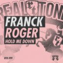 Franck Roger - Hold Me Down (Instrumental)