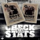 Troyllf & Mainey Vent - Check The Stats (feat. Mainey Vent) (Original Mix)