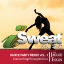 The Jagged Edges - Lovers On The Sun (Original Mix)