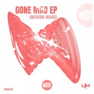 Unknown Menace - Looking Glass