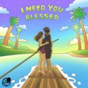 Dasvibes & Blessed - I Need You (Original Mix)