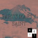 Barty Marty - Saint (Radio edit)
