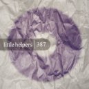 Jasmith - Little Helper 387-1 (Original Mix)