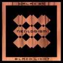 Galax 34 - Black Light (Original Mix)