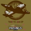 DC-10 - Time To Jam