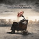 Hatom & Mad Monk - Bass Like This (Original Mix)