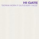 Hi-Gate - Gonna Work it Out (Original Mix)