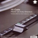 Hi-Gate - Pitchin\' (In Every Direction) (Synth-a-pella #2)