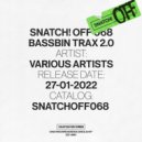 Gustaff - I Like Ur Shakin'