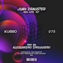 Juan Dragster - Duality