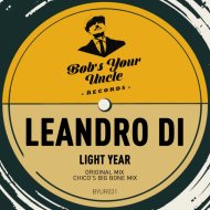 Leandro Di - Light Year