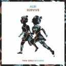 Albi - Survive (Original Mix)