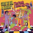Gobs De BXL & Khronos - The Funk Saved My Life (Original Mix)