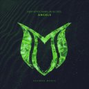 Adip Kiyoi, Nabil MJ & Liezl - Angels