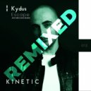 Kydus - Escape