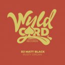 DJ Matt Black - Rusty Organ (Original Mix)
