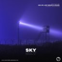 2 VIVE, Lost Heroes, Lifeless - Sky (Original Mix)