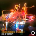 Collixion - Pull Up (Turamoth Remix)