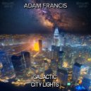 Adam Francis - City Lights (Original Mix)