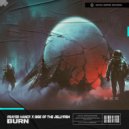 Prayer Handz, Rise Of The JellyFish - Burn