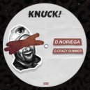 D.Noriega - D.Crazy Summer (Radio Edit)