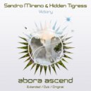 Sandro Mireno & Hidden Tigress - Victory (Extended Dub)