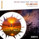 Masaru Hinaiji Feat. Orie Yoko - Fly Around (Original Mix)