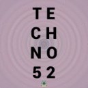 RoboCrafting Material - #Techno 52 Beat 05 (DJ Tool)