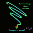 Band Pres Llareggub - Meillionen (Roughion Remix [Edit])